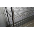 Popular Wire Mesh Rack Eith Good Price